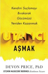 Utancı Aşmak - Butik Yayınları