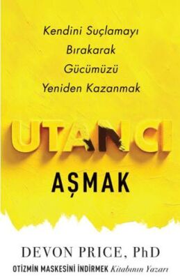 Utancı Aşmak - 1