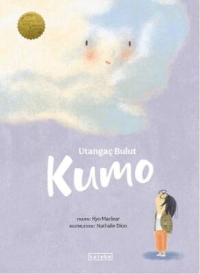 Utangaç Bulut Kumo - 1