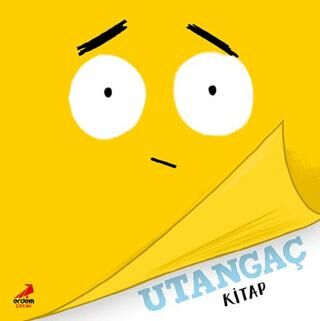Utangaç Kitap - 1