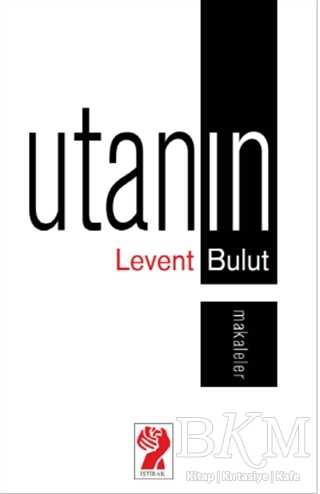 Utanın - İştirak Yayınevi