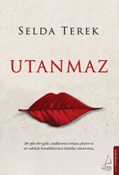 Utanmaz - Destek Yayınları