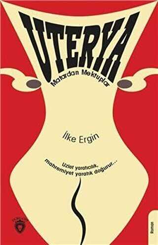 Uterya - Dorlion Yayınları