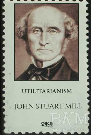 Utilitarianism - Gece Kitaplığı