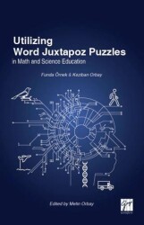 Utilizing Word Juxtapoz Puzzles in Science and Mathematics Education - Gazi Kitabevi