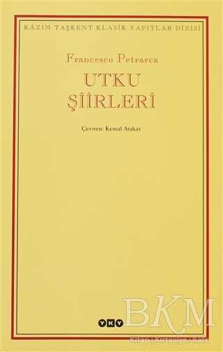 Utku Şiirleri - Yapı Kredi Yayınları