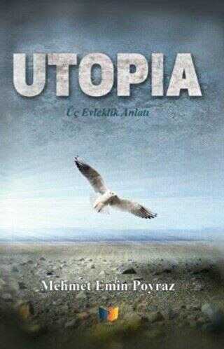 Utopia - Ateş Yayınları