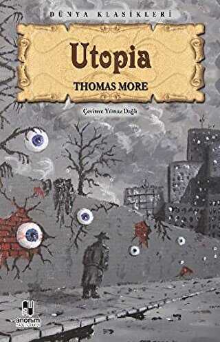 Utopia - Anonim Yayıncılık