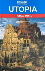 Utopia - Pergamino