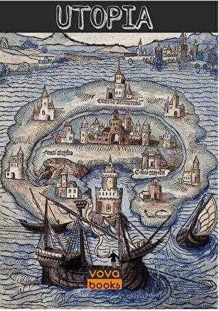 Utopia - Vova Yayınları