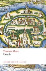 Utopia - Oxford University Press - Classics