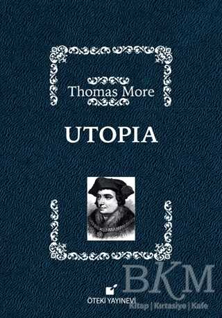 Utopia - Öteki Yayınevi