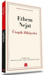 Ütopik Hikayeler - Kırmızı Kedi Yayınevi