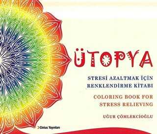 Ütopya - Cinius Yayınları