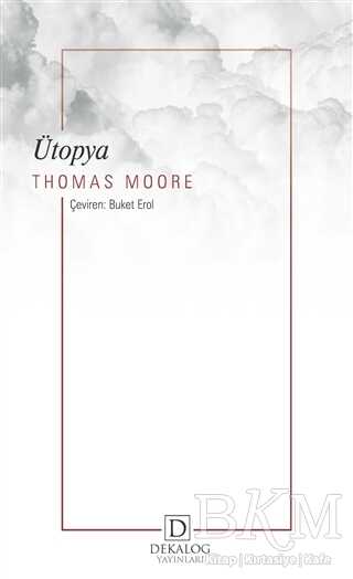Ütopya - Dekalog Yayınları