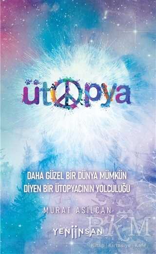 Ütopya - Yeni İnsan Yayınevi