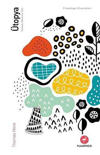 Ütopya - Flamingo Yayınları