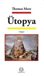 Ütopya - Arya Yayıncılık