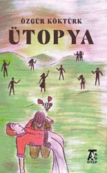 Ütopya - Kitap At Yayınları