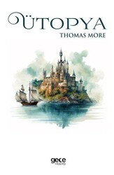 Ütopya - Gece Kitaplığı