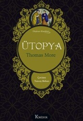 Ütopya Bez Cilt - Koridor Yayıncılık