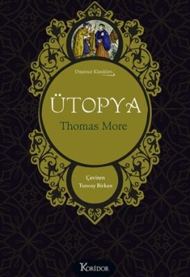 Ütopya Bez Cilt - 1