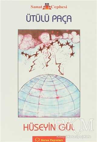 Ütülü Paça - Sorun Yayınları