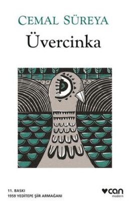 Üvercinka - 1