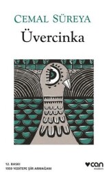 Üvercinka - Can Yayınları