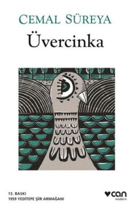 Üvercinka - 1