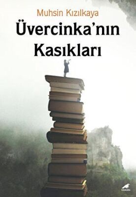 Üvercinka’nın Kasıkları - 1