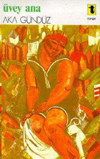 Üvey Ana - Toker Yayınları