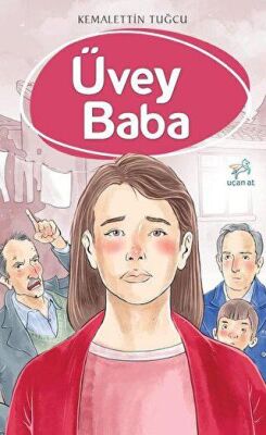 Üvey Baba kapağı