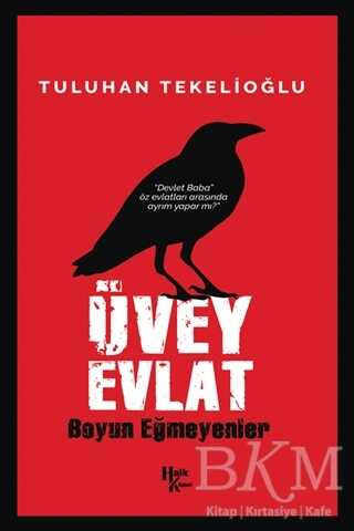 Üvey Evlat - Halk Kitabevi