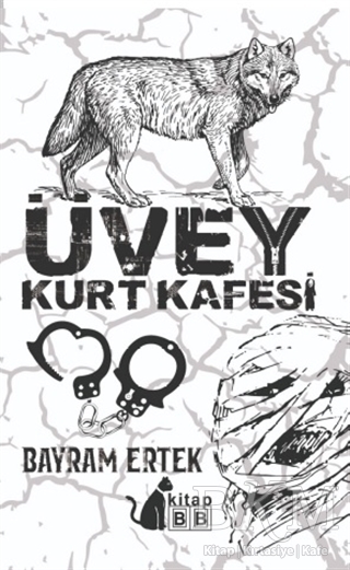 Üvey Kurt Kafesi - BB Kitap