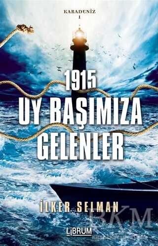 Uy Başımıza Gelenler - Librum Kitap