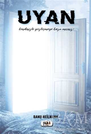 Uyan - Tilki Kitap