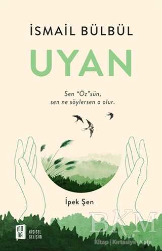 Uyan - Mona Kitap
