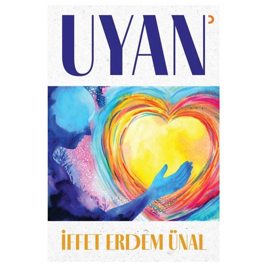 Uyan - Cinius Yayınları