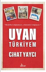 Uyan Türkiye’m - Girdap Kitap