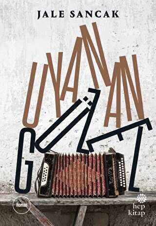 Uyanan Güzel - Hep Kitap