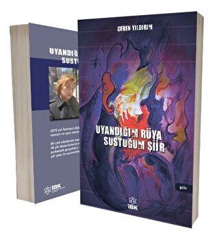 Uyandığım Rüya Sustuğum Şiir - 1