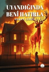 Uyandığında Beni Hatırla - Odessa Yayınevi