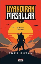 Uyandıran Masallar 2 - Nazenin Kitap