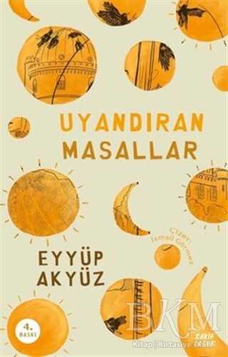 Uyandıran Masallar - Zarif Yayınları