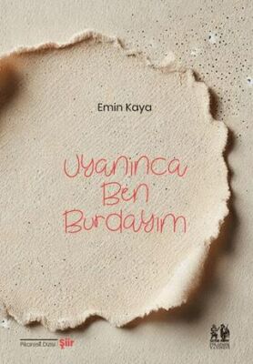 Uyanınca Ben Burdayım - 1