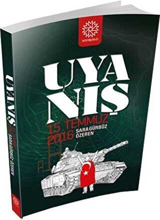 Uyanış - Mihrabad Yayınları