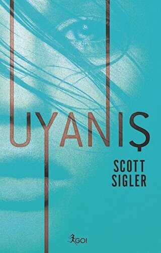 Uyanış - GO! Kitap
