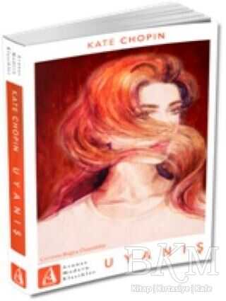 Uyanış - Arunas Yayıncılık