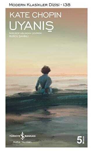 Uyanış - İş Bankası Kültür Yayınları